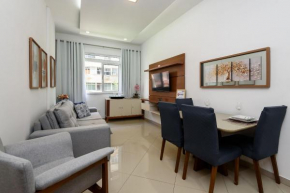 Quarto&Sala Completo a 300m da Praia | NSC 386/402